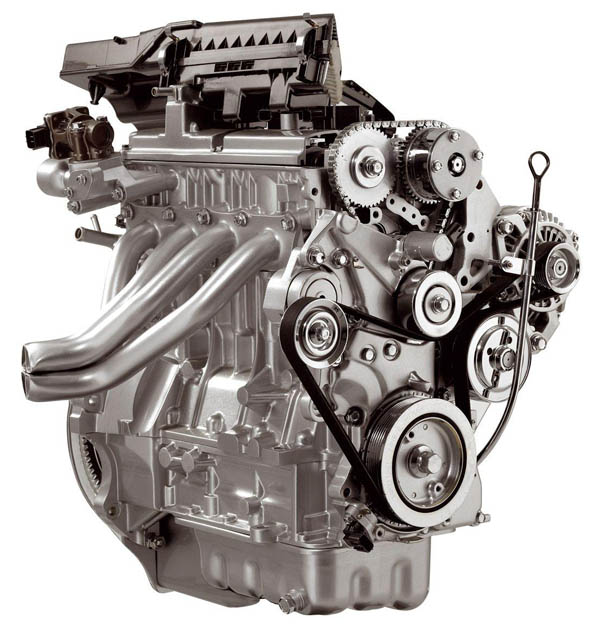2011 Ley 1100 Car Engine